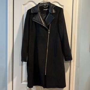 Karl Lagerfeld Coat